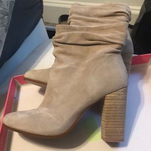 Kristin Cavallari Chinese Laundry Slouch Boots